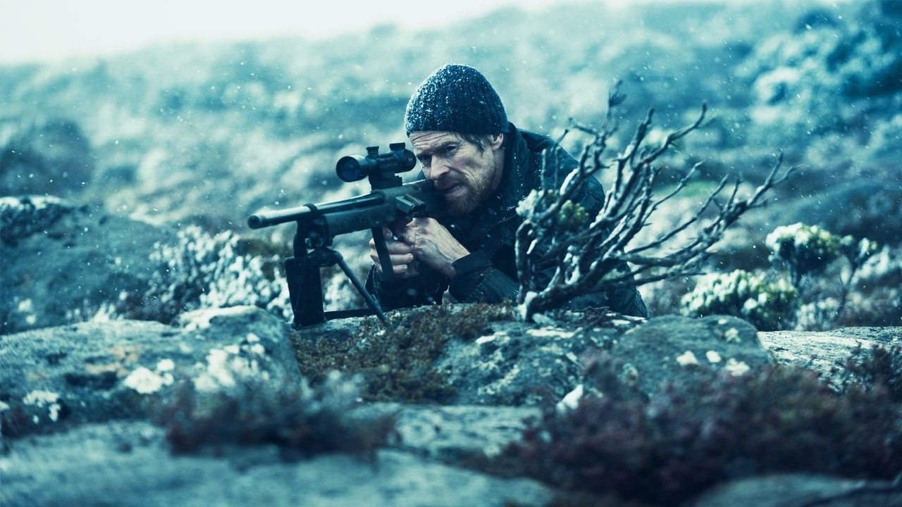 Backdrop image for movie The Hunter