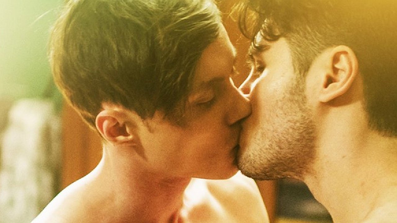Backdrop image for movie Boys On Film 21: Beautiful Secret