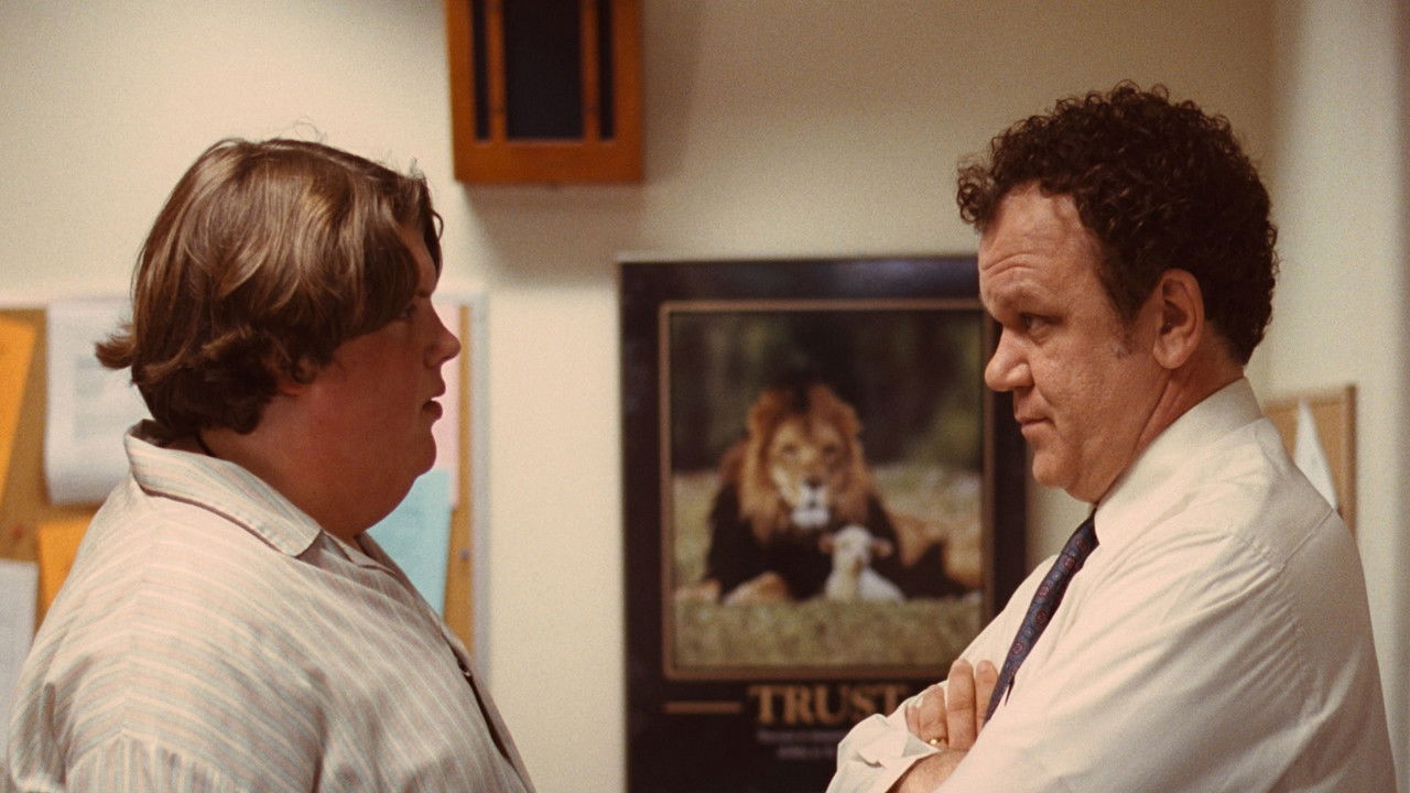 Backdrop image for movie Terri