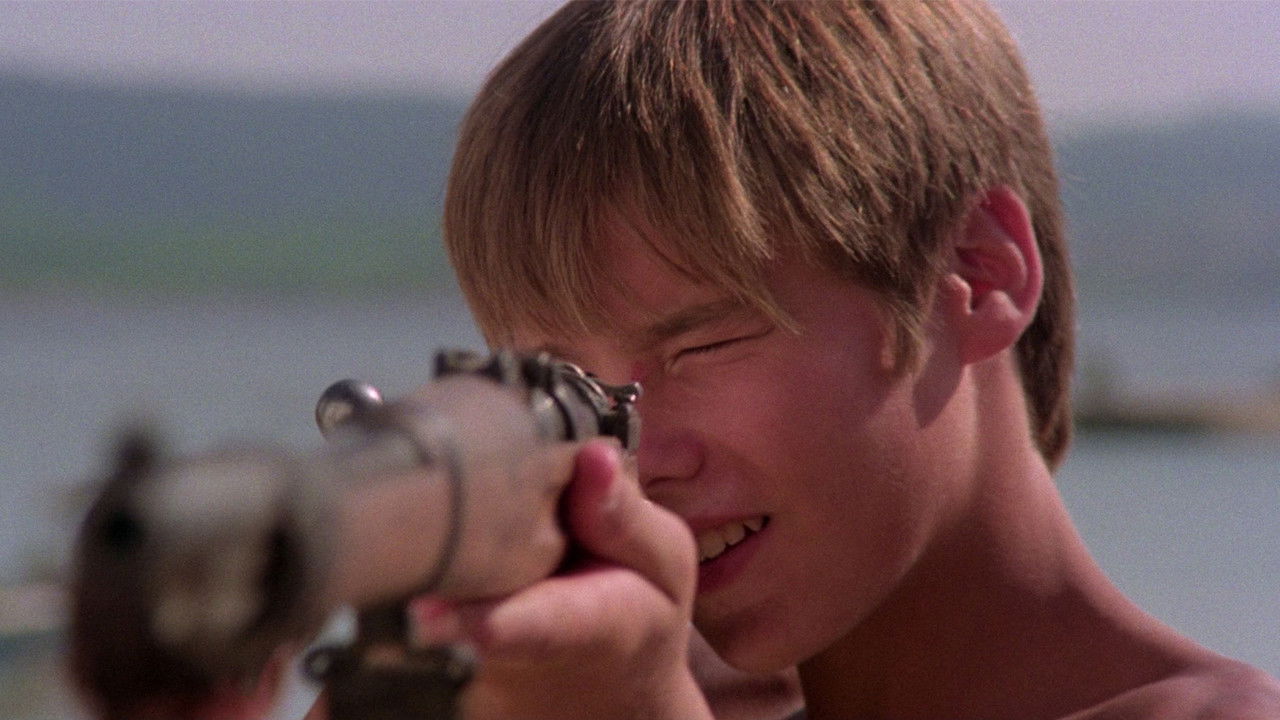 Backdrop image for movie Who Can Kill a Child?