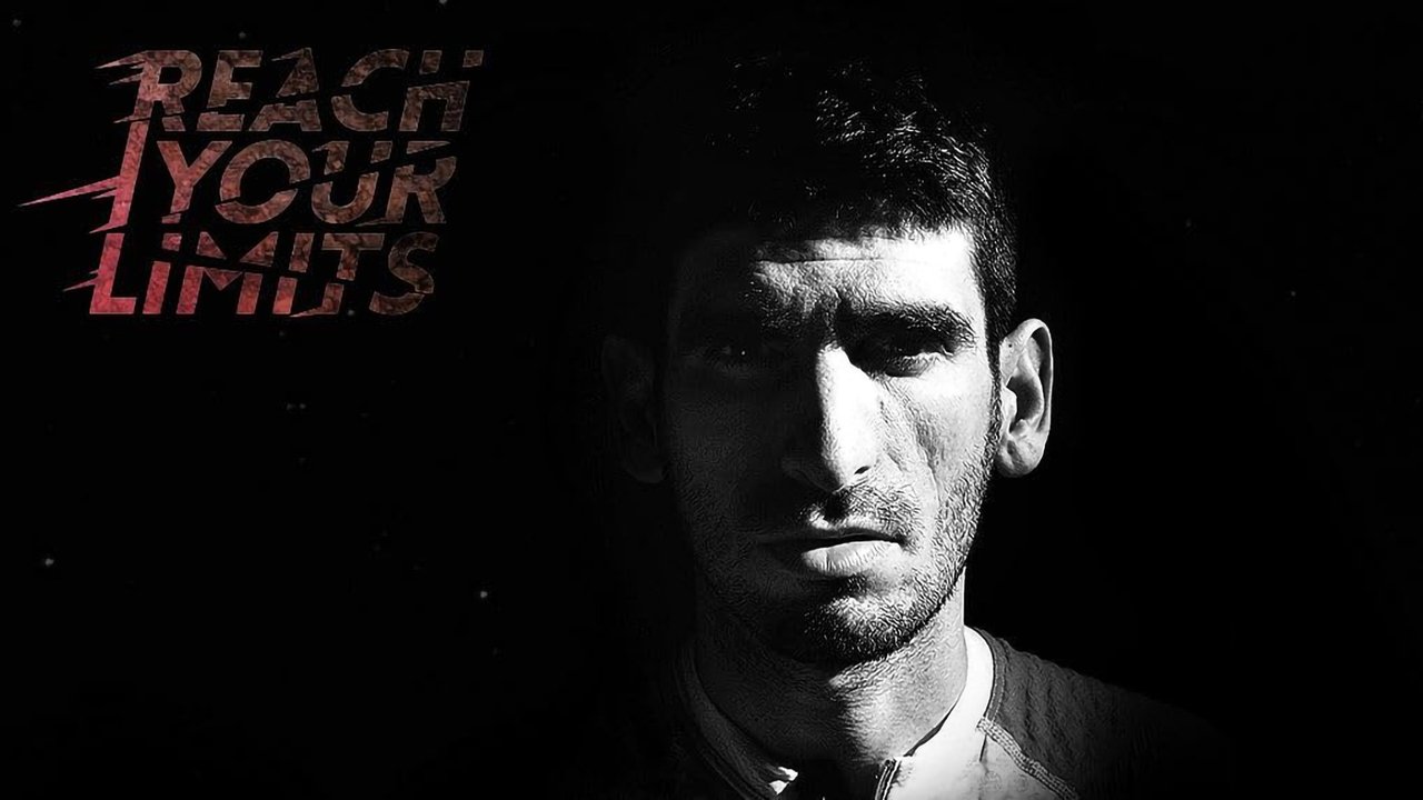 Backdrop image for movie Reach Your Limits