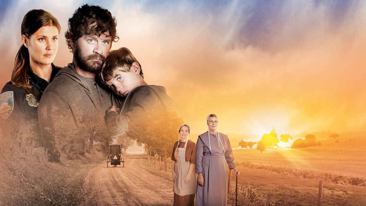 Backdrop image for movie Love Finds You In Sugarcreek