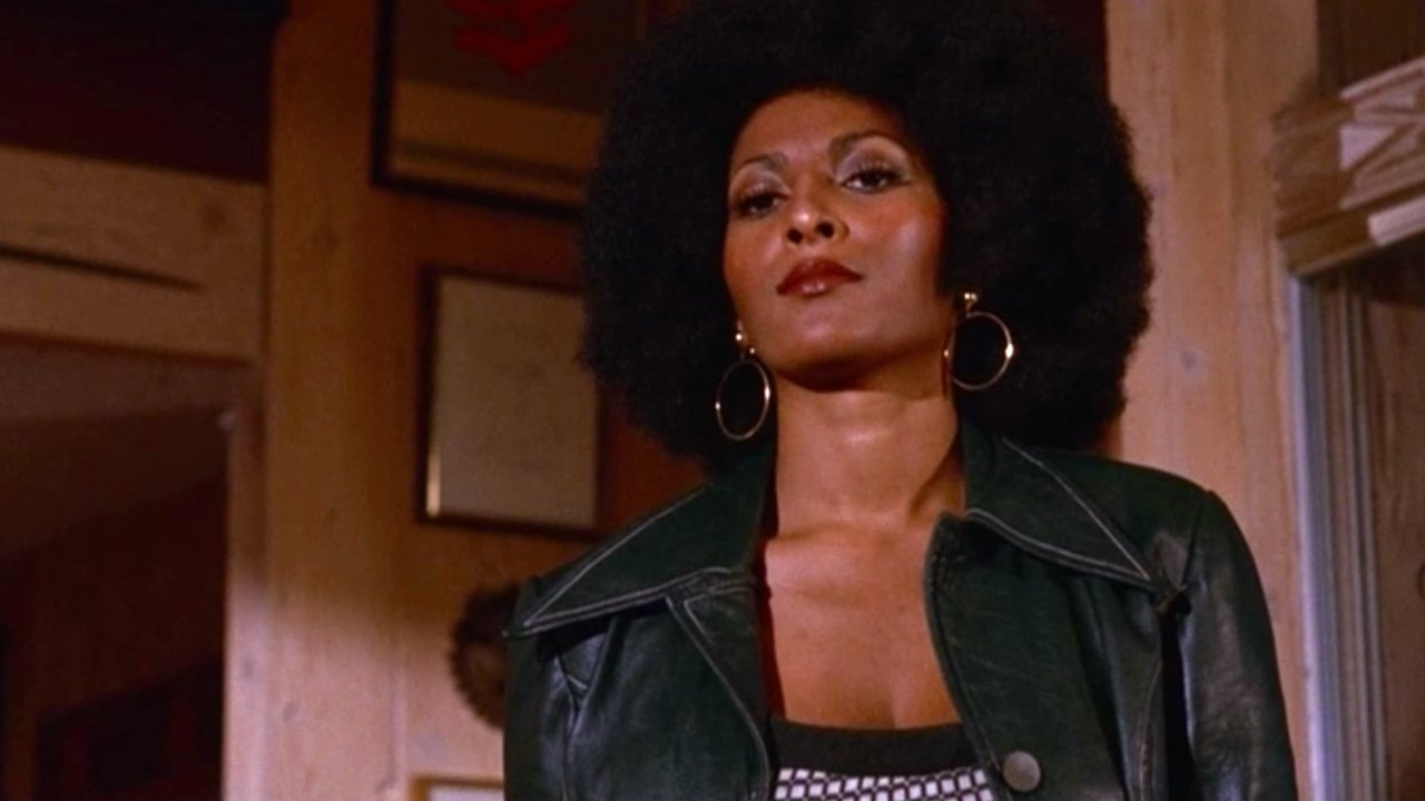 Backdrop image for movie Foxy Brown