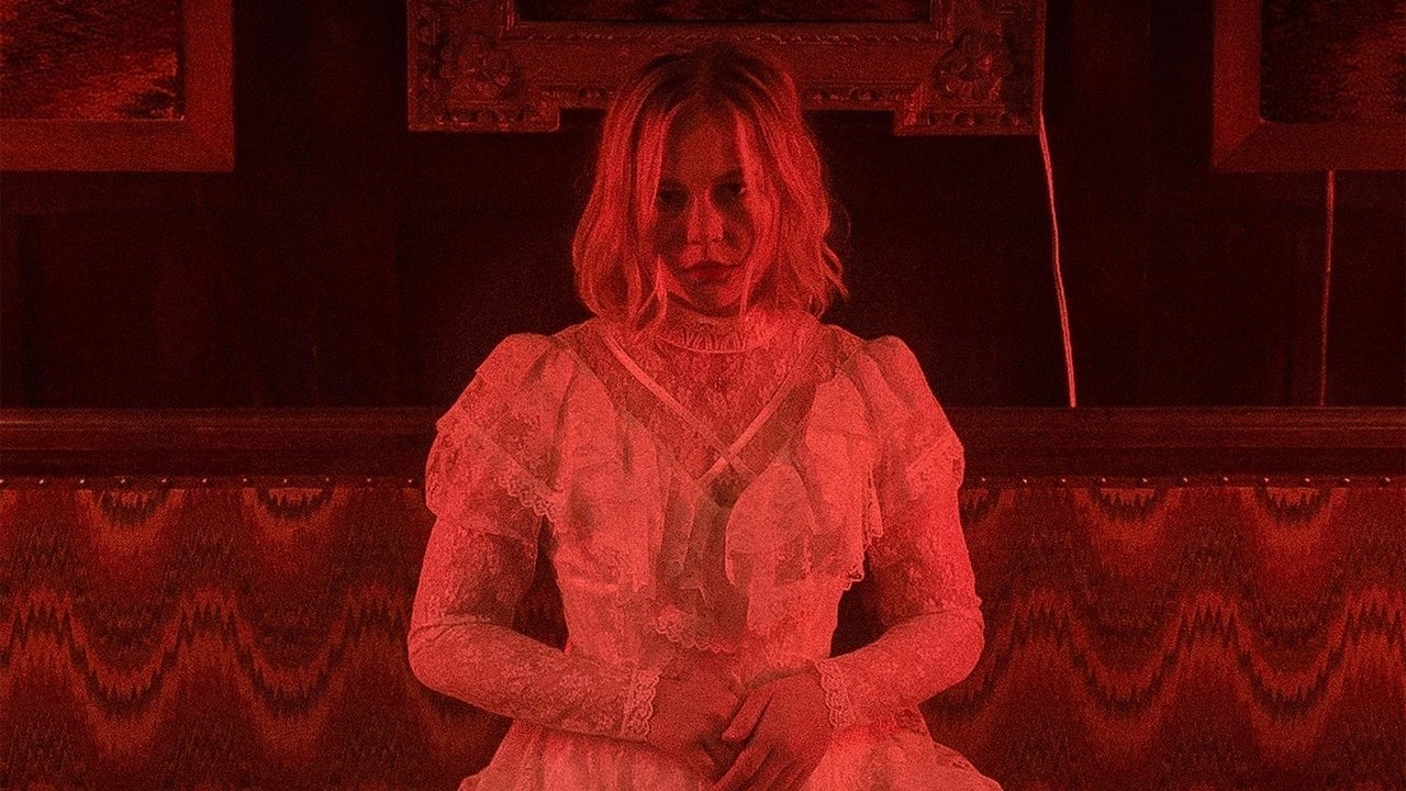 Backdrop image for movie The Caretaker