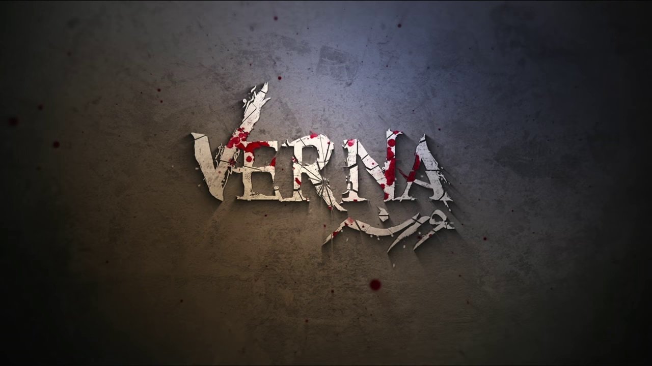 Backdrop image for movie Verna