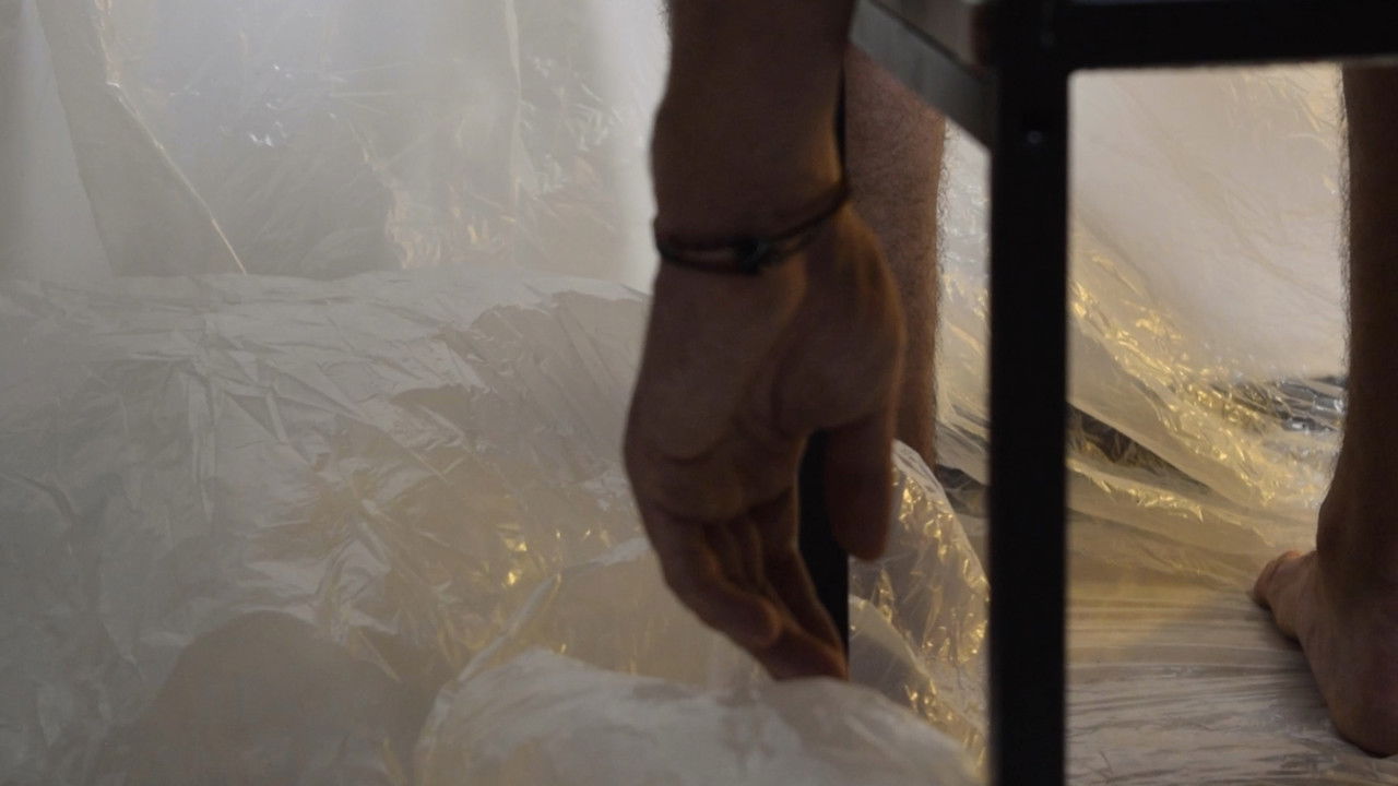 Backdrop image for movie Spatial Memory