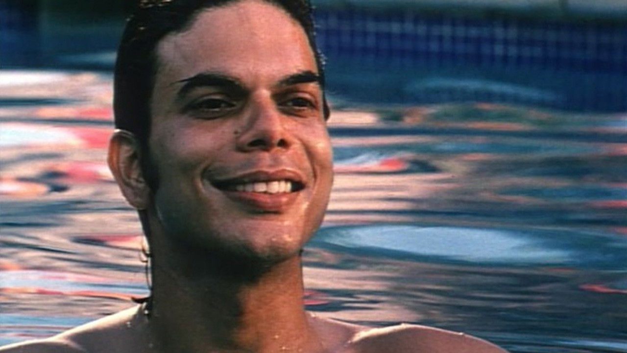 Backdrop image for movie Mango Soufflé