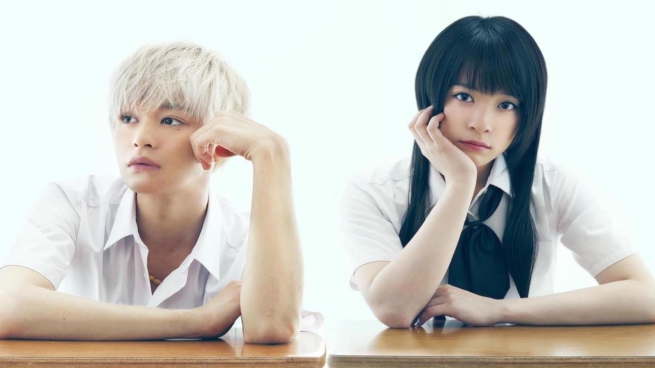 Backdrop image for movie Haganai: I Don't Have Many Friends