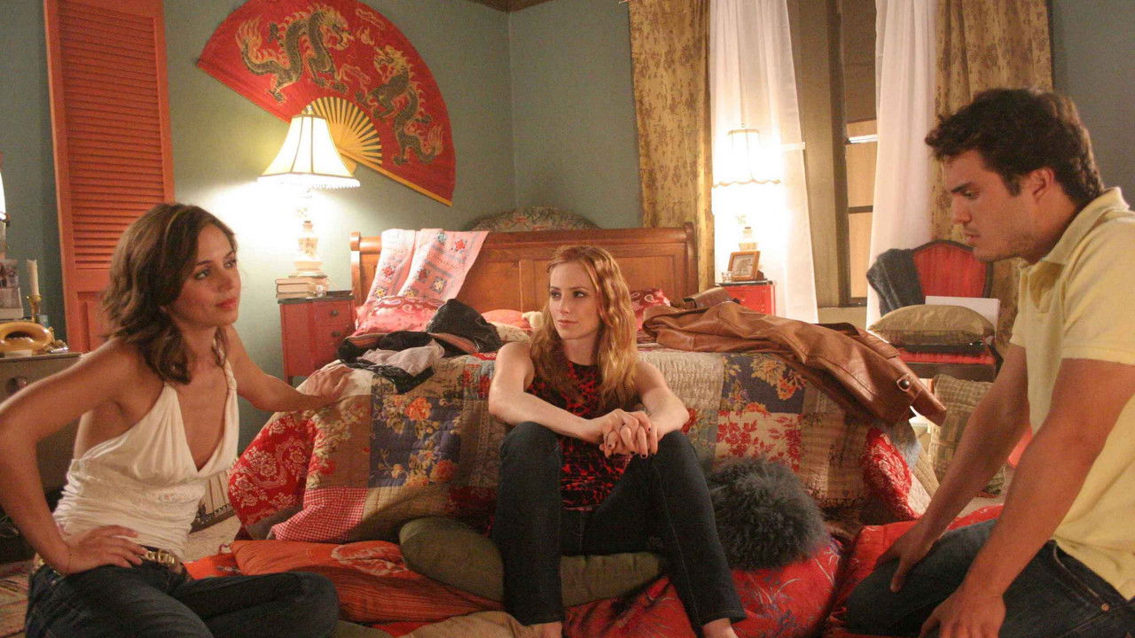 Backdrop image for movie Sex and Breakfast