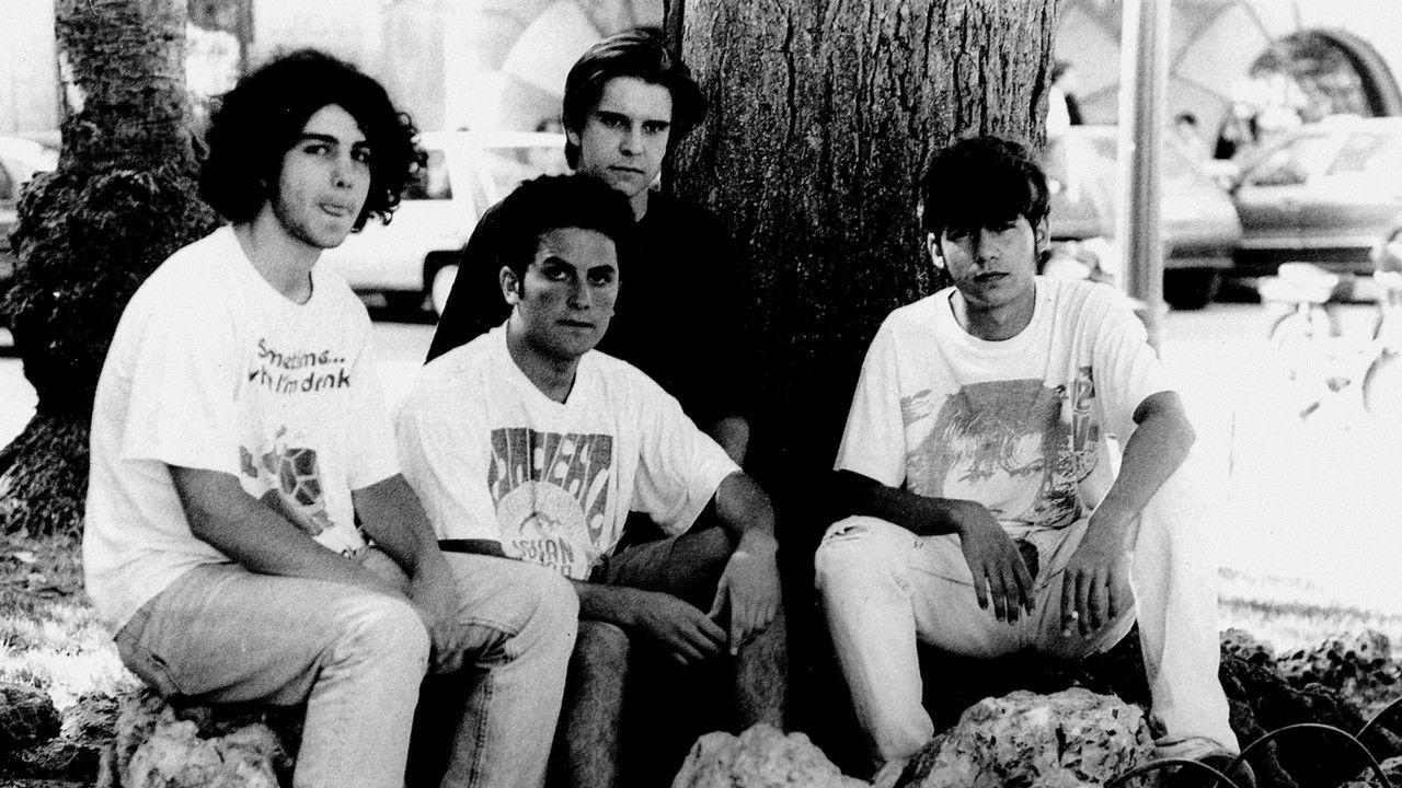 Backdrop image for movie Naturalesa morta: la història de Sexy Sadie