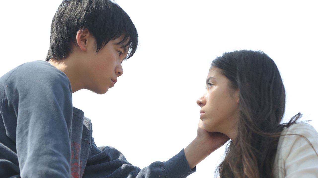 Backdrop image for movie Makuko