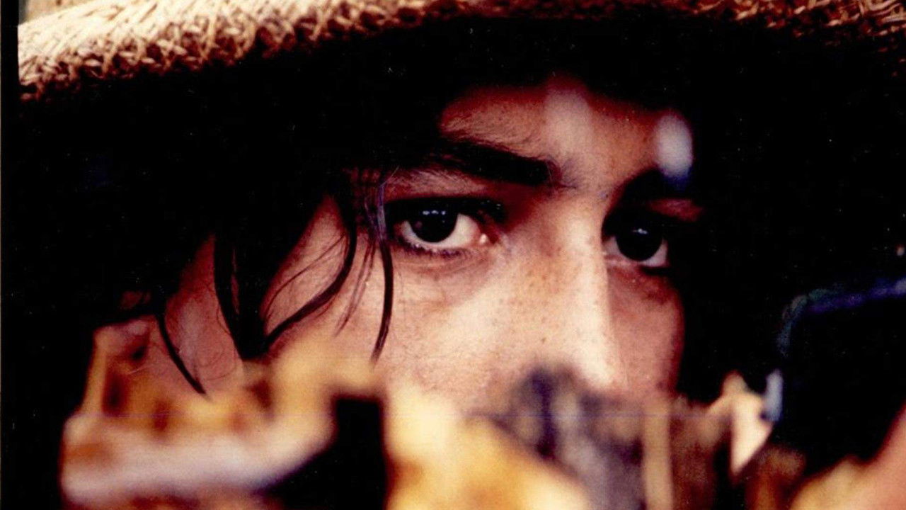 Backdrop image for movie The Tigress