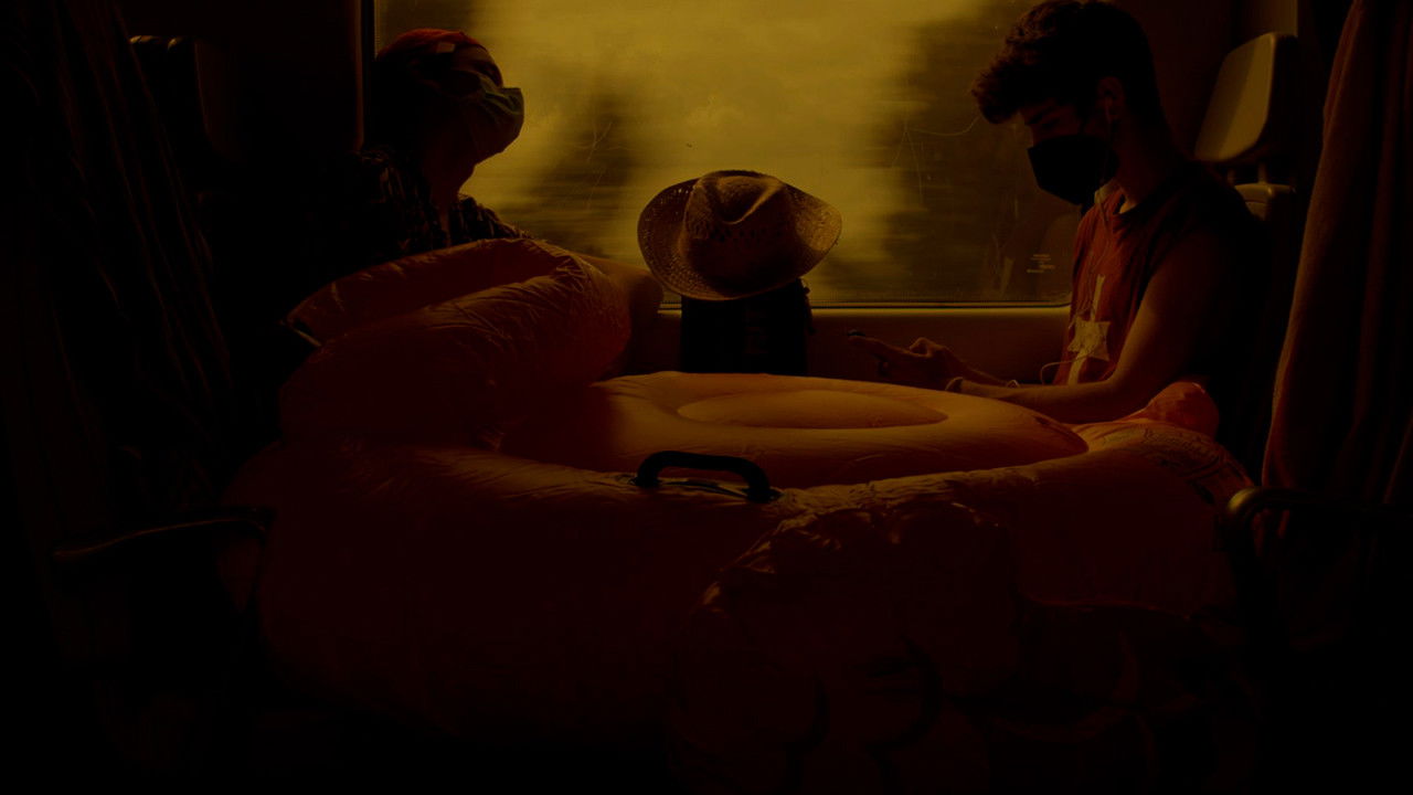 Backdrop image for movie Summer 2021