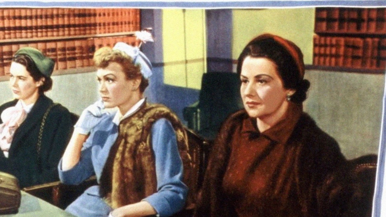 Backdrop image for movie Three Husbands