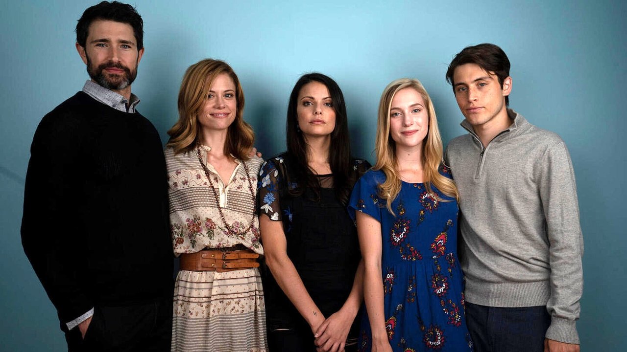 Backdrop image for movie A Daughter's Plan to Kill