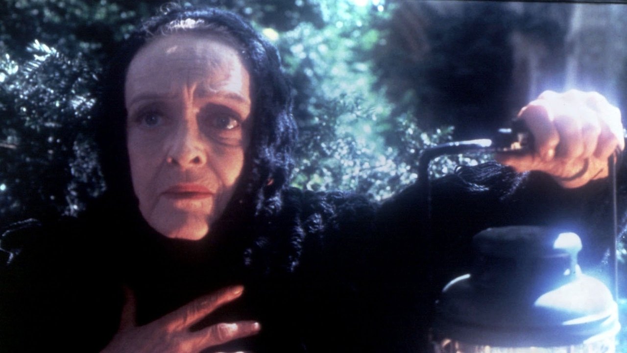 Backdrop image for movie The Watcher in the Woods