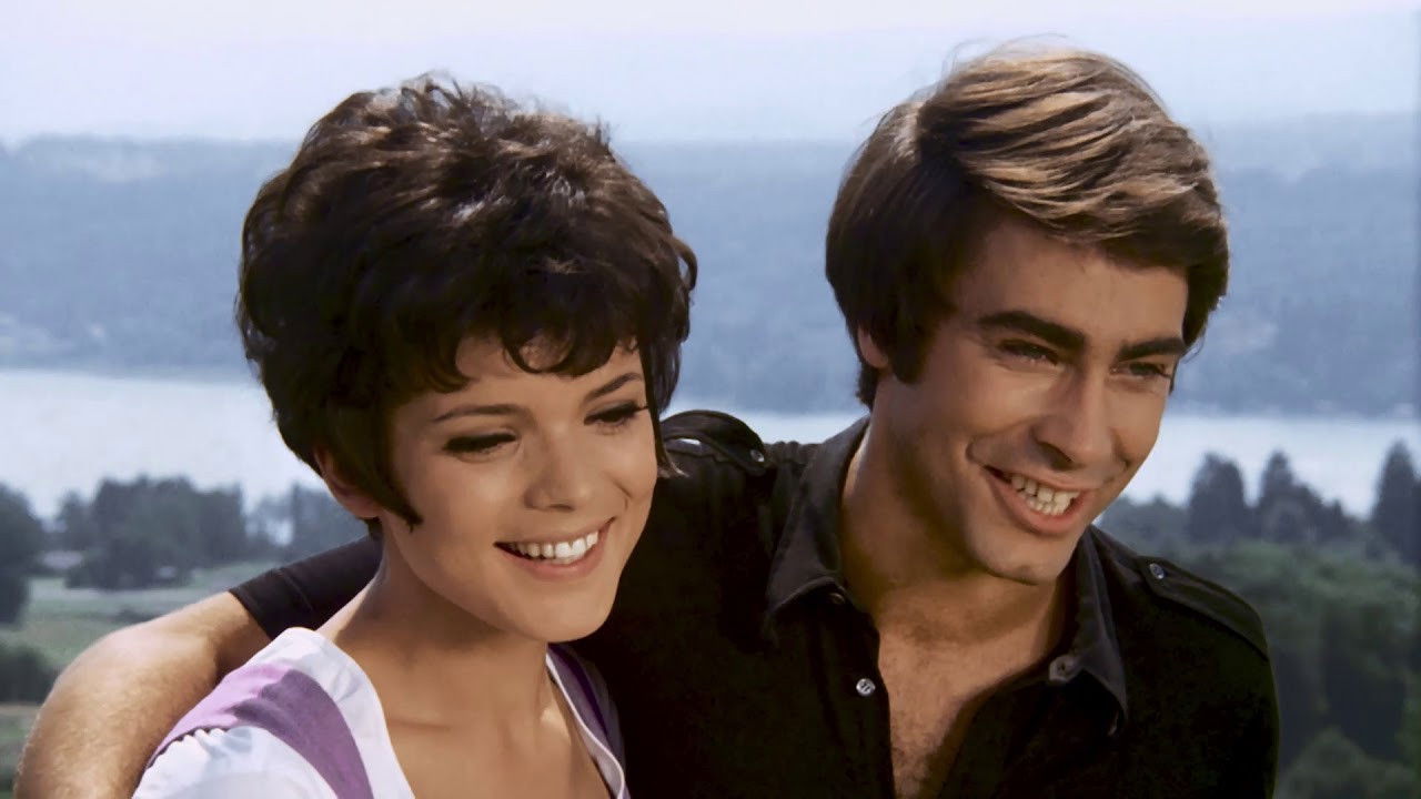 Backdrop image for movie Hilfe, ich liebe Zwillinge!