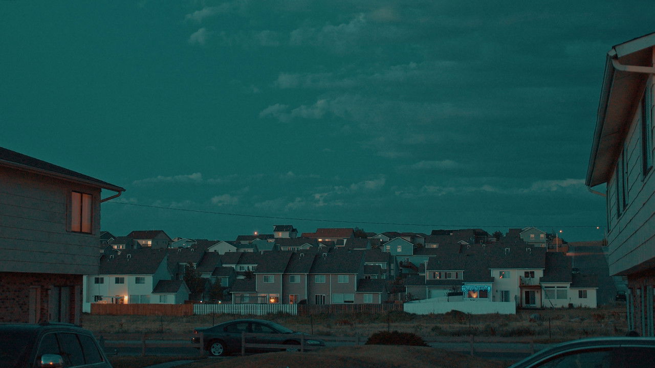 Backdrop image for movie The Reunion