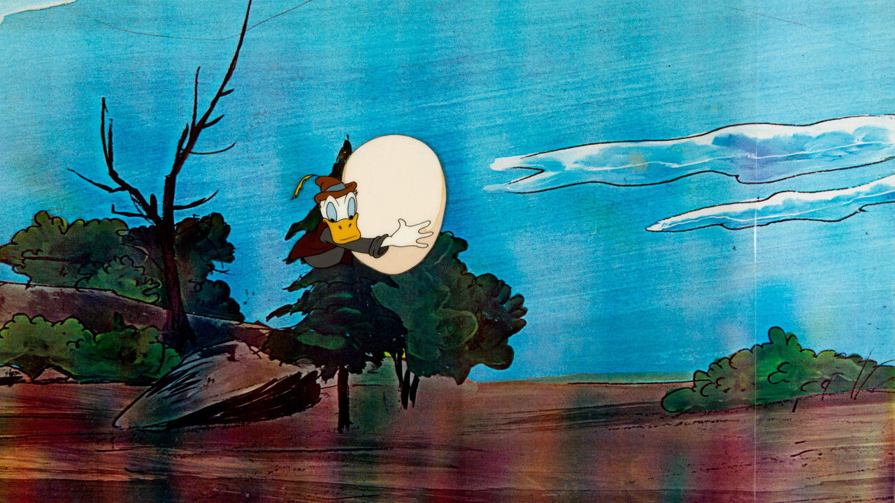 Backdrop image for movie Contrary Condor