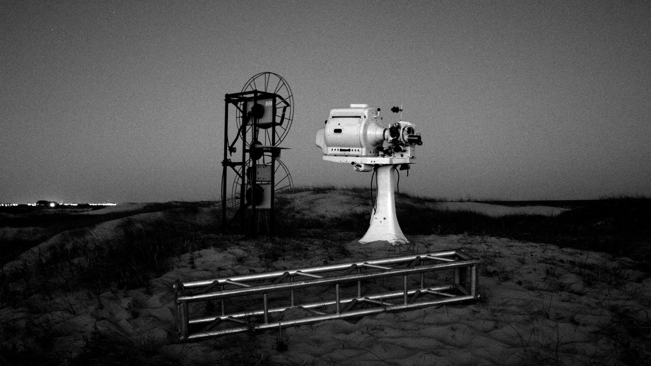 Backdrop image for movie Cine Dunas