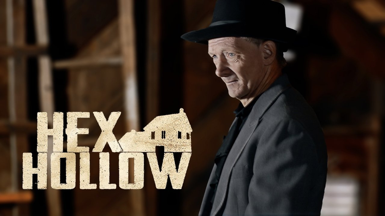 Backdrop image for movie Hex Hollow: Witchcraft and Murder in Pennsylvania