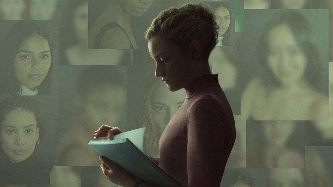 Backdrop image for movie The Assistant