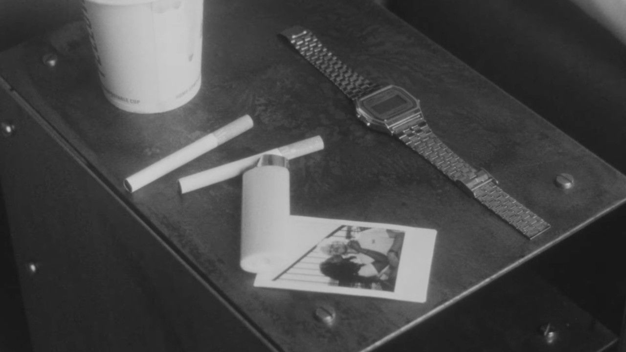 Backdrop image for movie Brume de Temps