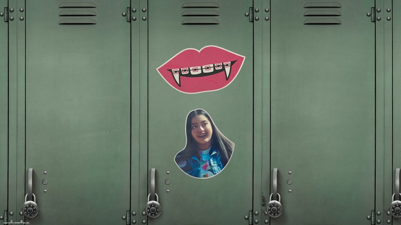 Backdrop image for movie Growing Fangs