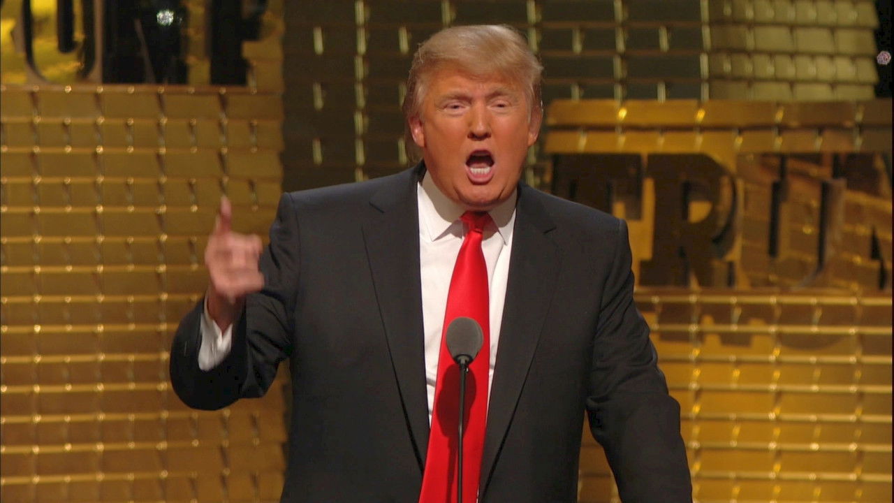 Backdrop image for movie Comedy Central Roast of Donald Trump