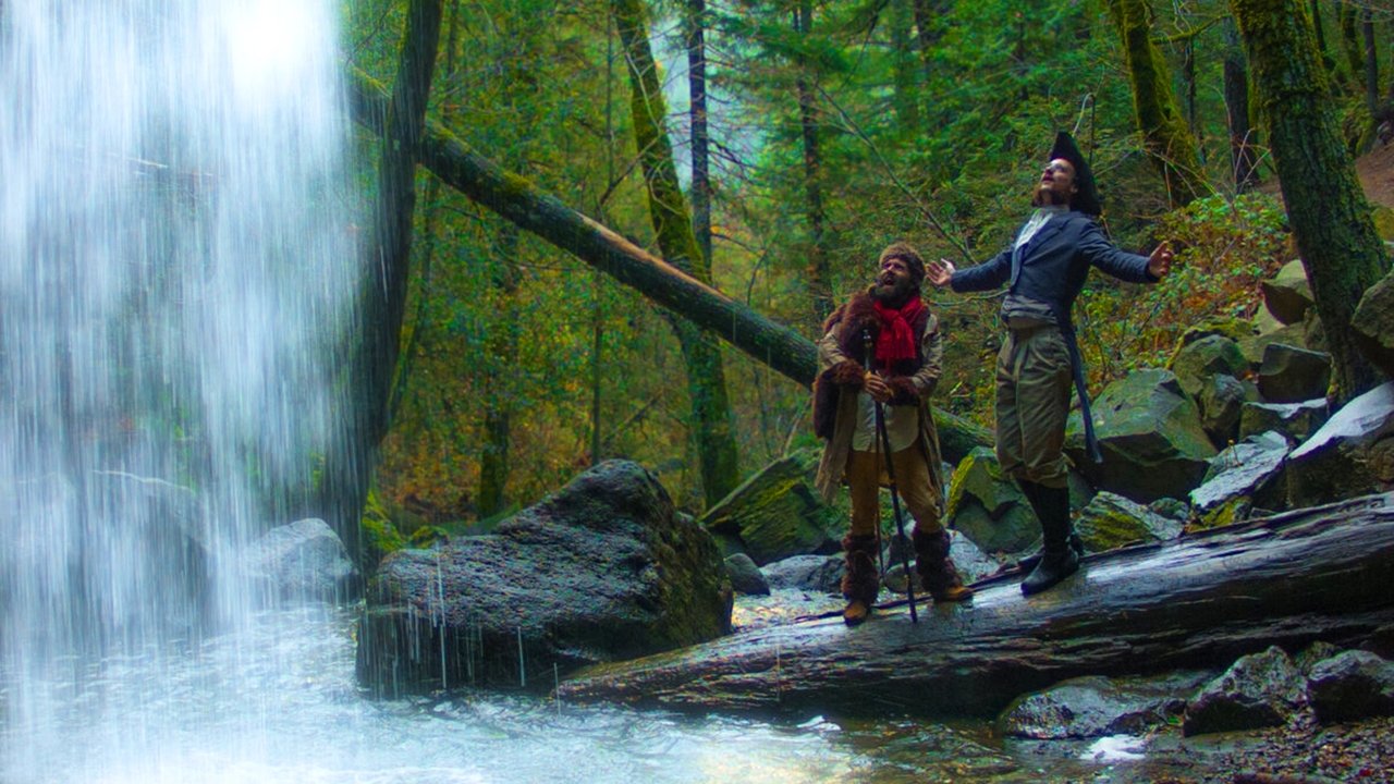 Backdrop image for movie Manifest Destiny: The Lewis & Clark Musical Adventure