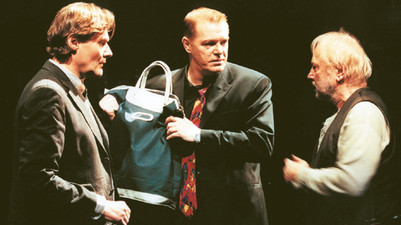 Backdrop image for movie The Caretaker