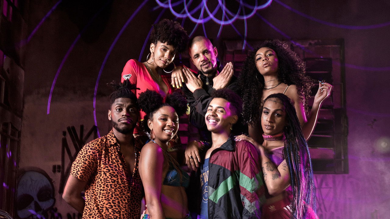 Backdrop image for movie Vale Night