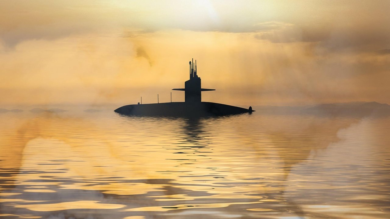 Backdrop image for movie Sous-marins nucléaires  : Les Armes de l'ombre