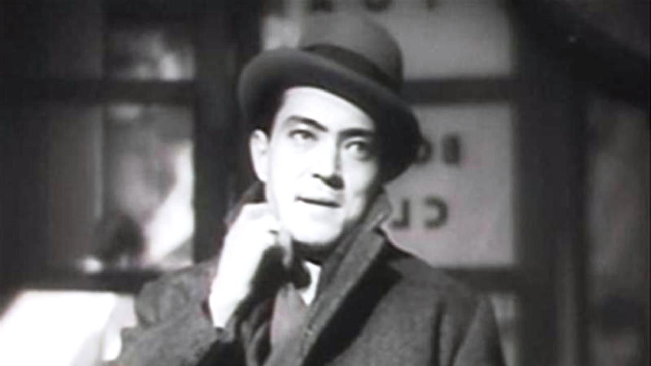 Backdrop image for movie First Steps Ashore