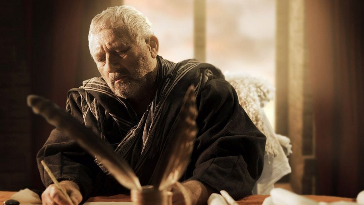 Backdrop image for movie The Jewish-Roman Wars