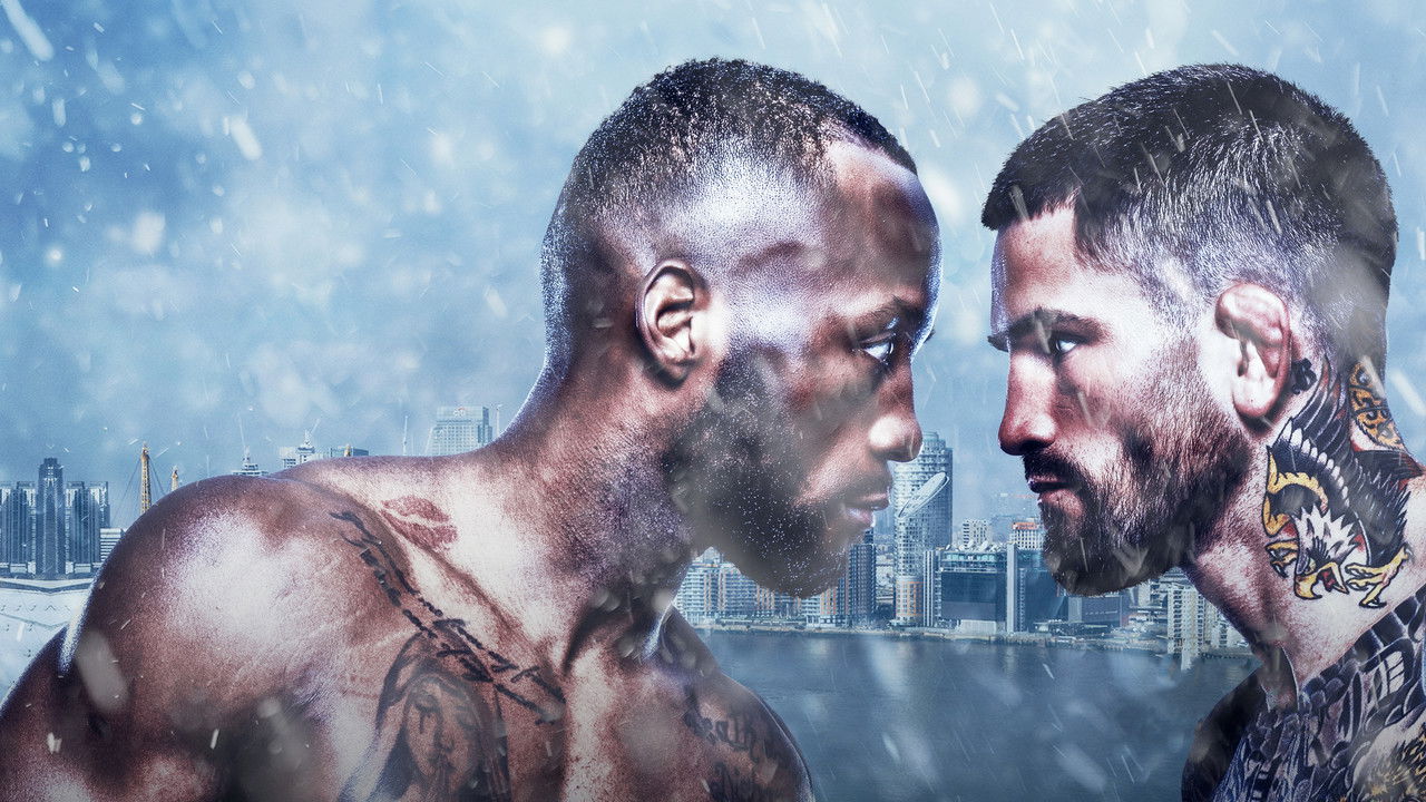 Backdrop image for movie UFC Fight Night 255: Edwards vs. Brady