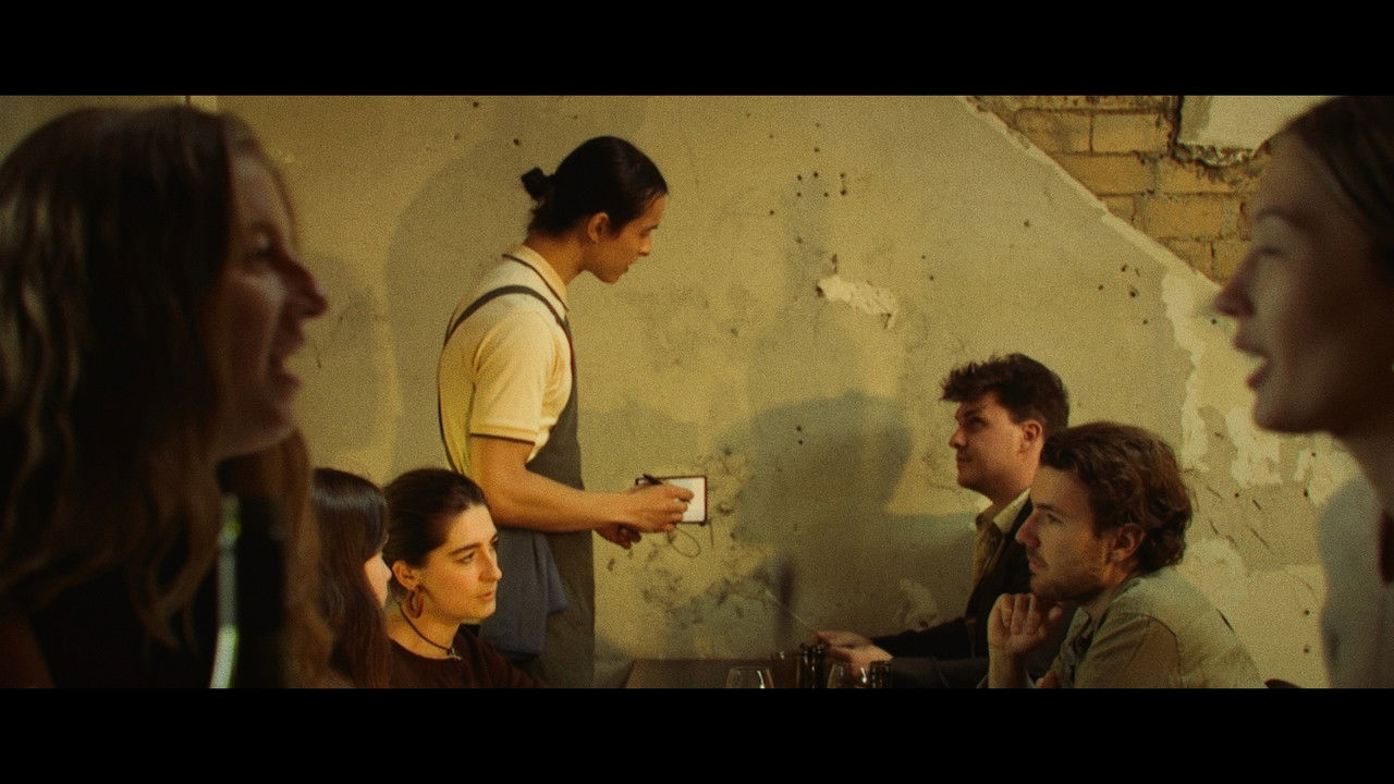 Backdrop image for movie Gabriel