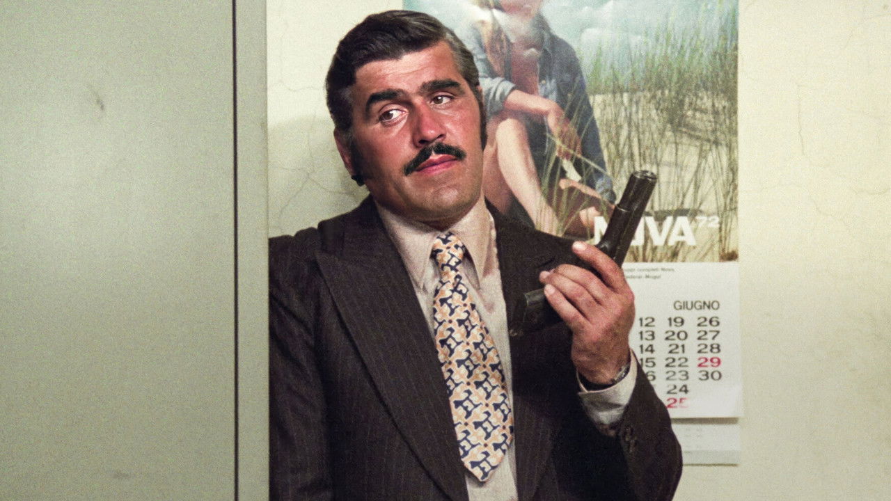 Backdrop image for movie The Italian Connection