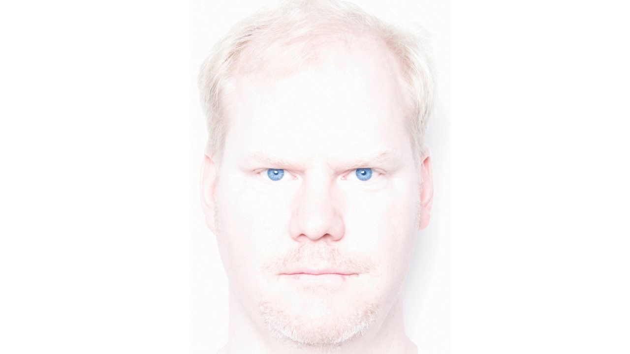 Backdrop image for movie Jim Gaffigan: Beyond the Pale
