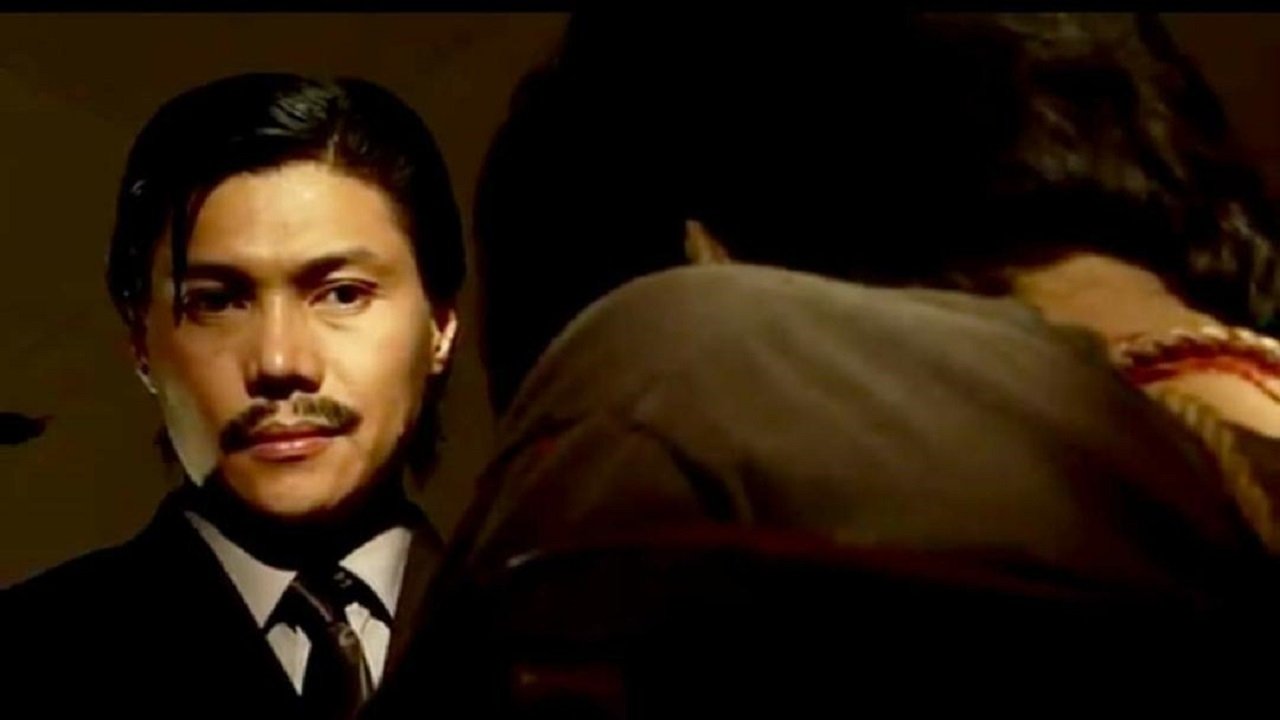 Backdrop image for movie Ang Pirata