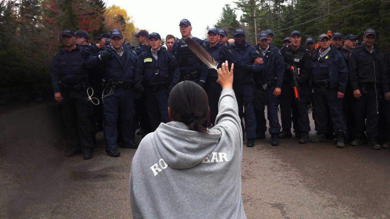 Backdrop image for movie Feather Fall