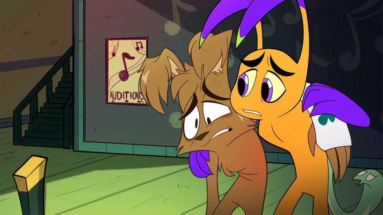 Backdrop image for movie Bad Luck Jack