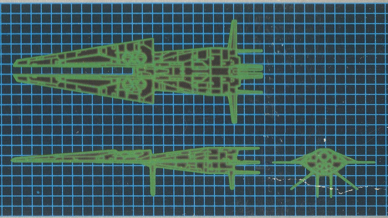 Backdrop image for movie Lensman