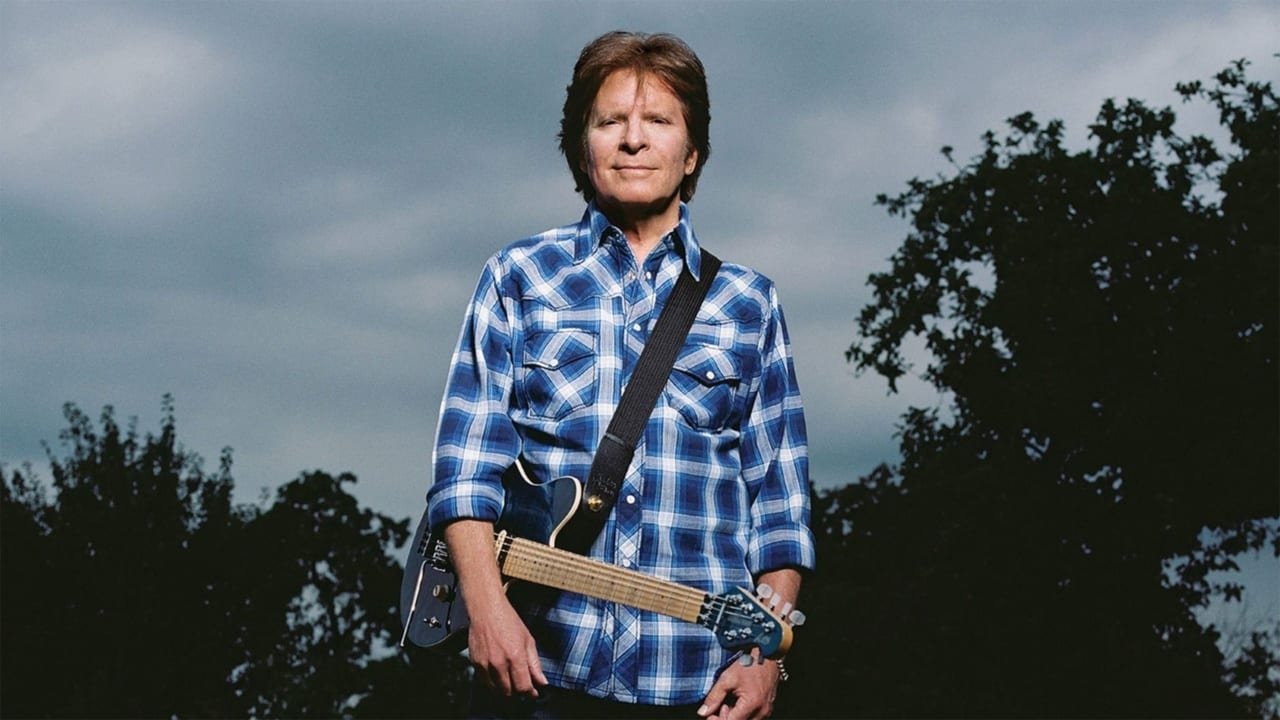 Backdrop image for movie John Fogerty Soundstage