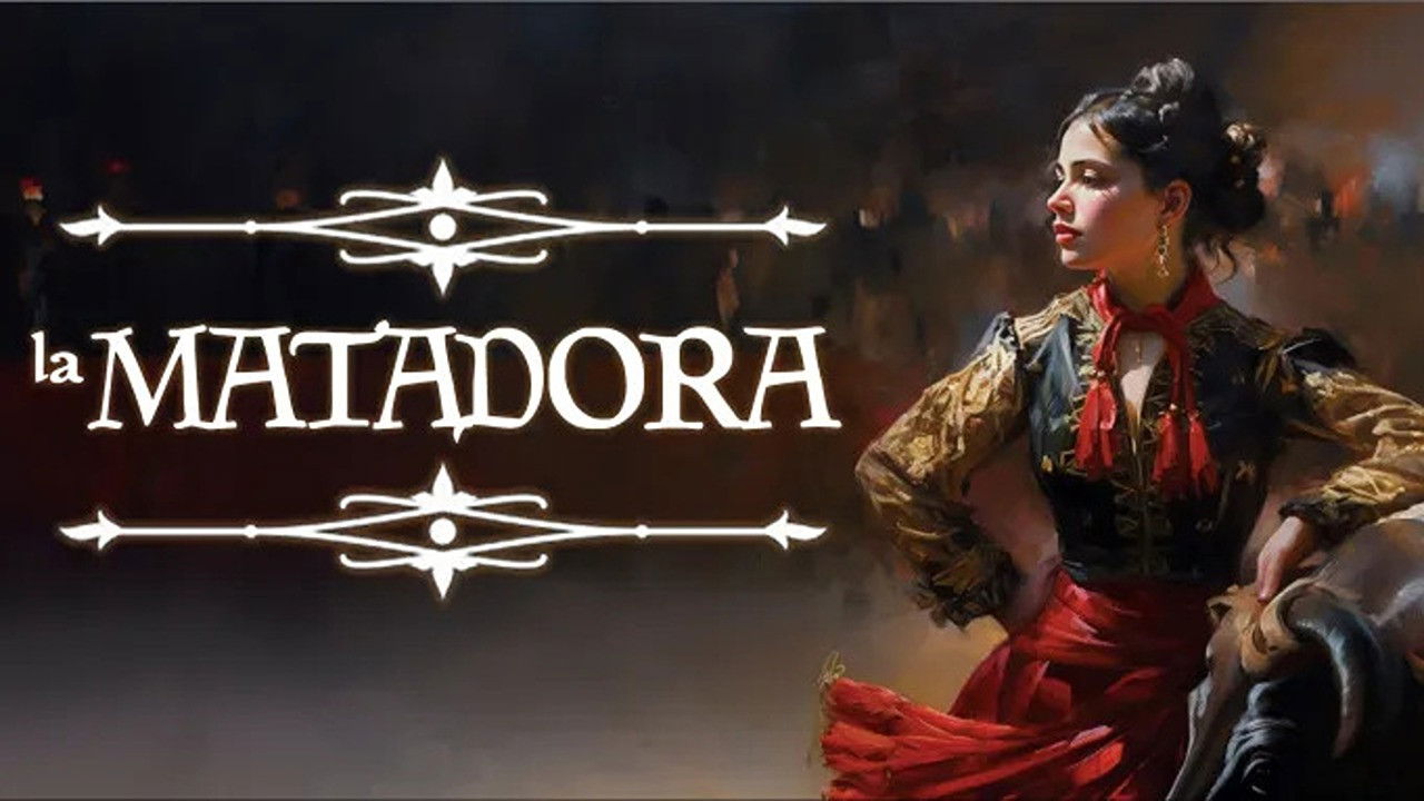 Backdrop image for movie La Matadora