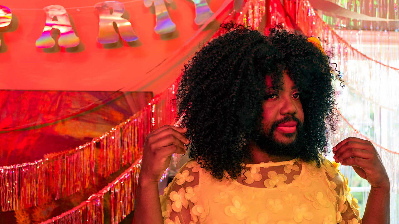 Backdrop image for movie The Queerdos