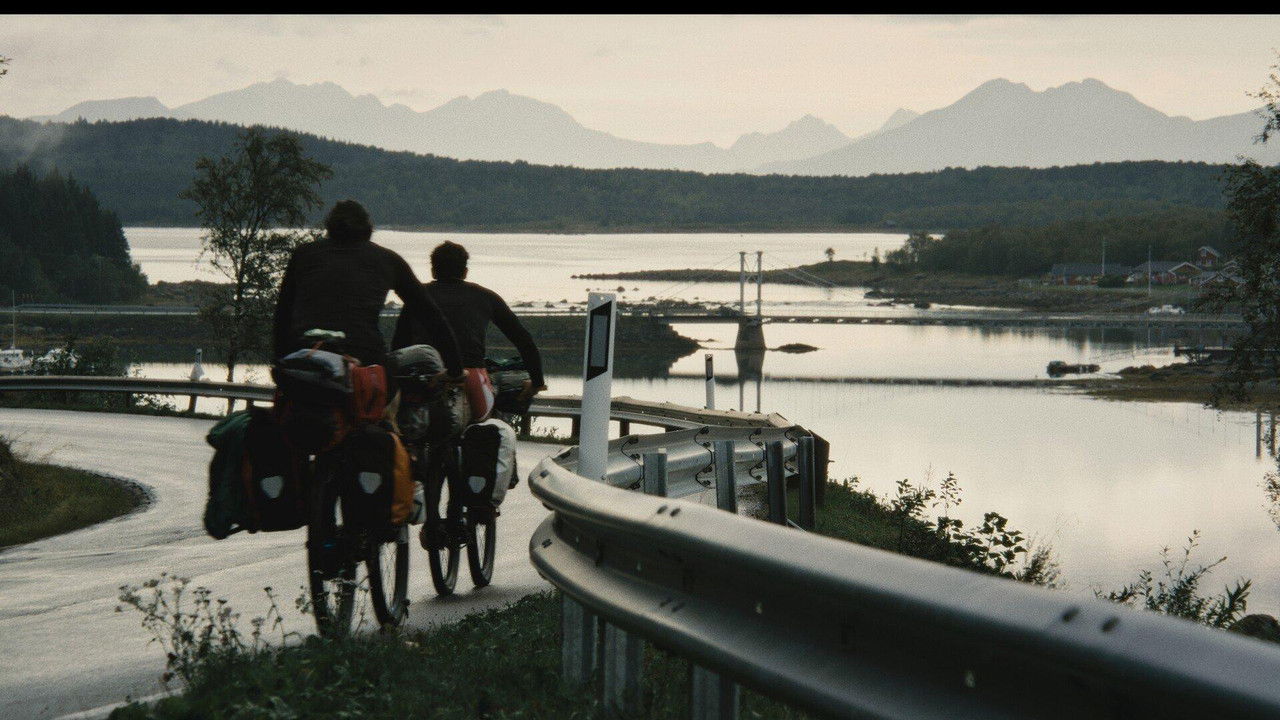 Backdrop image for movie Arctic Odyssey