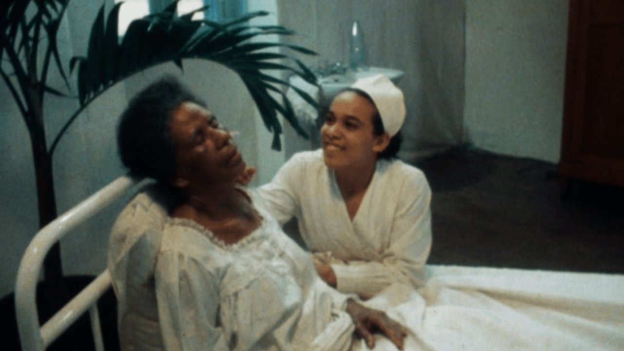 Backdrop image for movie The Ordinary Madness of a Daughter of Ham