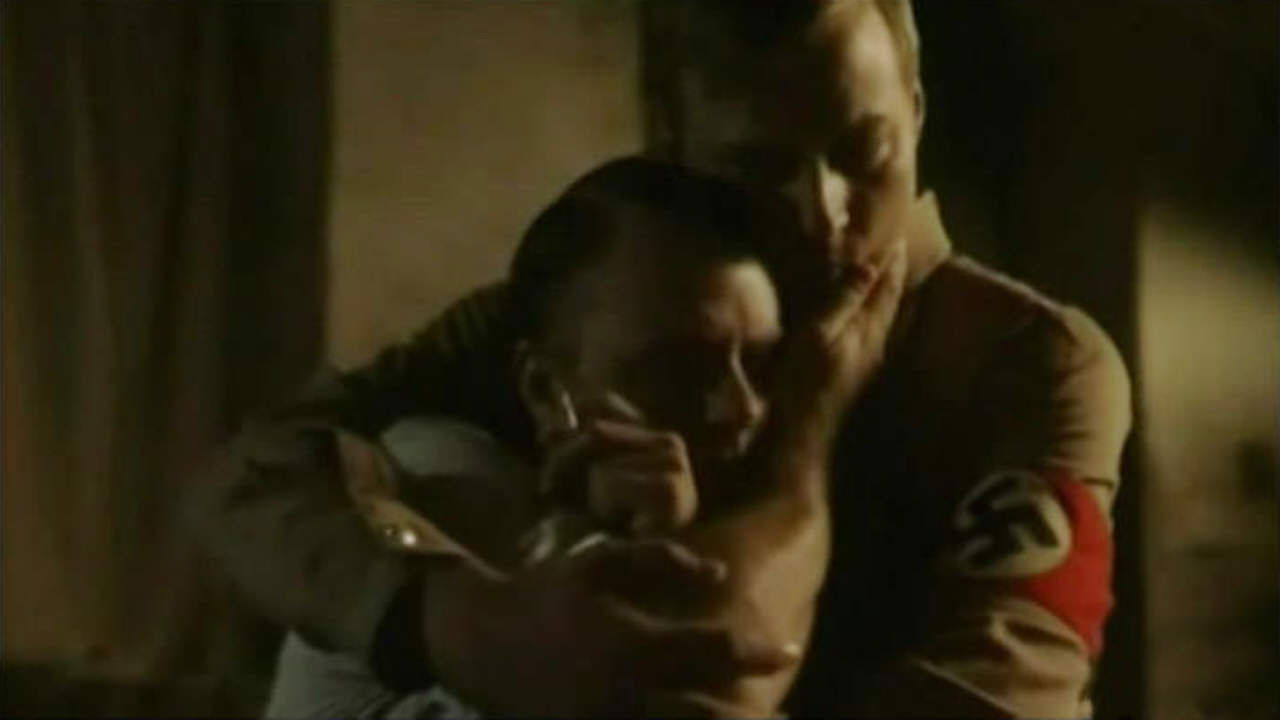 Backdrop image for movie My Little Boy