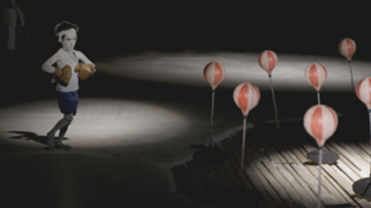 Backdrop image for movie The Kid Tintouin